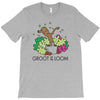 groot of the loom T-Shirt