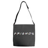 Freinds Show Adjustable Strap Totes