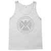 agents of s.h.i.e.l.d. Tank Top
