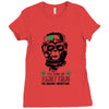It Is Kind Of Family Thing You Would Not Understand Ladies Fitted T-Shirt