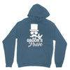 groom's posse Hoodie