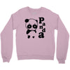 panda Crewneck Sweatshirt