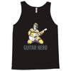 guitar hero Tank Top