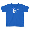 me and your mum Toddler T-shirt