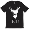 knights who say ni T-Shirt