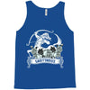 sagittarius rose zodiac Tank Top