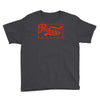 prelude records Youth Tee