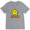 die hard V-Neck Tee