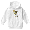 zombies (3) Youth Hoodie