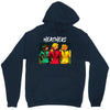 heathers girls Unisex Hoodie