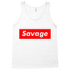 savage Tank Top