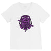 mutant and proud (donny) V-Neck Tee