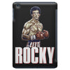 Rock Balboa iPad Mini