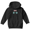 beast Youth Hoodie