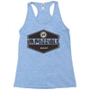 Impossible Racerback Tank