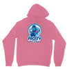 finish yours ice cream Unisex Hoodie