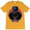 black panther T-Shirt