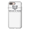 wayne iPhone 8 Plus