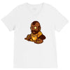 gentleman t V-Neck Tee
