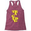 official steps tragedy t shirt s m l xl Racerback Tank