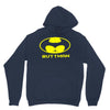 loo show Hoodie