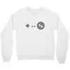 controller Crewneck Sweatshirt