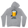 relief pitcher Unisex Hoodie