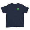 Mooncake Pocket Youth Tee