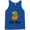 Gus Gus Tank Top