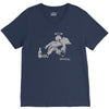 bfallen angel V-Neck Tee
