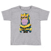 thanos minion Toddler T-shirt