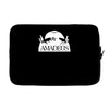 amadeus movie poster Laptop sleeve