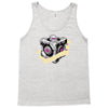 friends &lsquo;til the end Tank Top