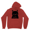 black cat (2) Unisex Hoodie