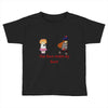 you have stolen my heart 2 Toddler T-shirt