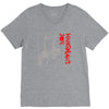 hangmans jake V-Neck Tee