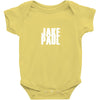jake paul wt Baby Onesie