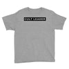 Cult Leader Youth Tee