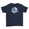 planet hoth wampas Youth Tee