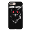 ghose face halloween iPhone 8 Plus
