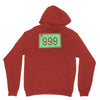 999 punk damned buzzcocks Unisex Hoodie