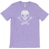 rock skull T-Shirt