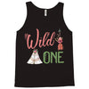 Wild One Tank Top