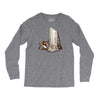 le nesaissance Long Sleeve Shirts