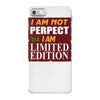 limited edition best trending iPhone 7 Case