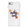 Milky Way iPhone 7 Case