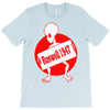roswell t shirt alien t shirt ufo conspiracy T-Shirt