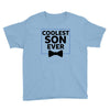 Coolest Son Ever Youth Tee