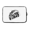 Tacos Laptop sleeve