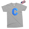 c 3d Exclusive T-shirt
